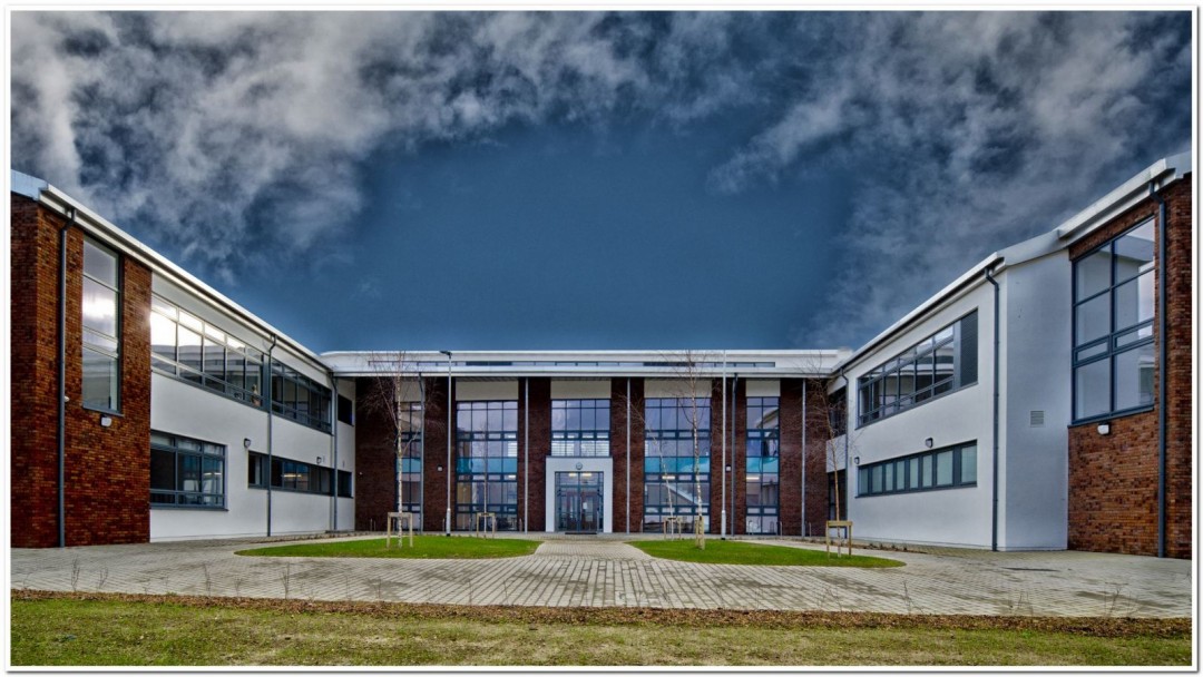 Presentation Secondary School, Milltown, Co. Kerry
