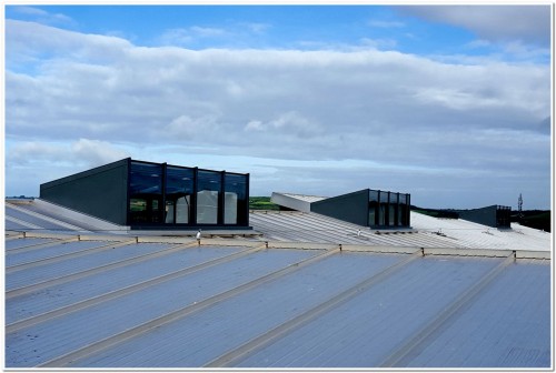 Middleton CBS Rooflights 1