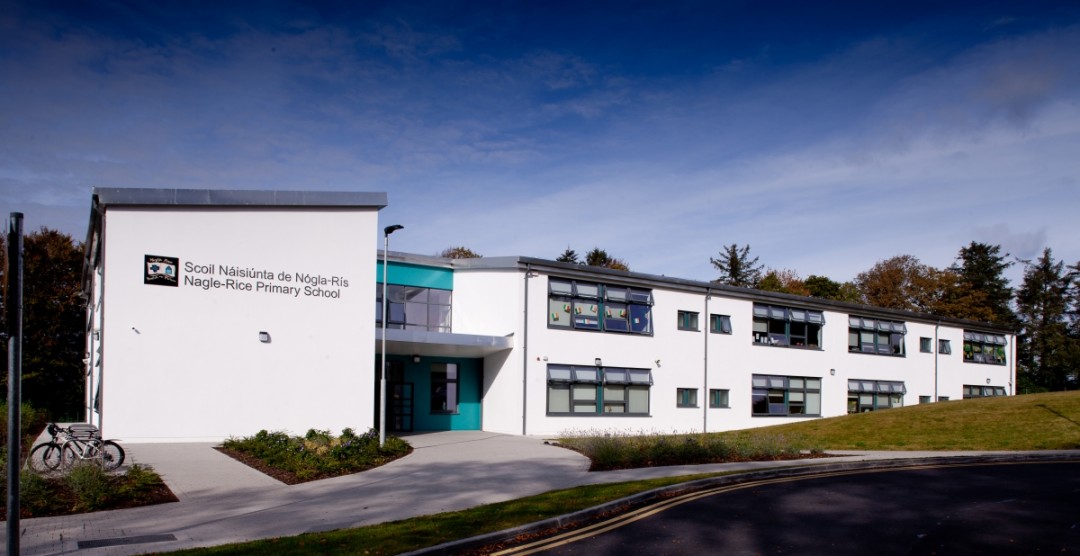 Nagle Rice College, Milltown, Co. Kerry