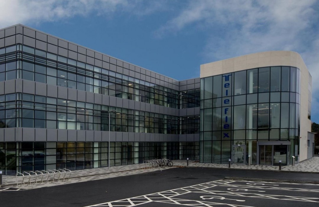 Teleflex Medical, Athlone