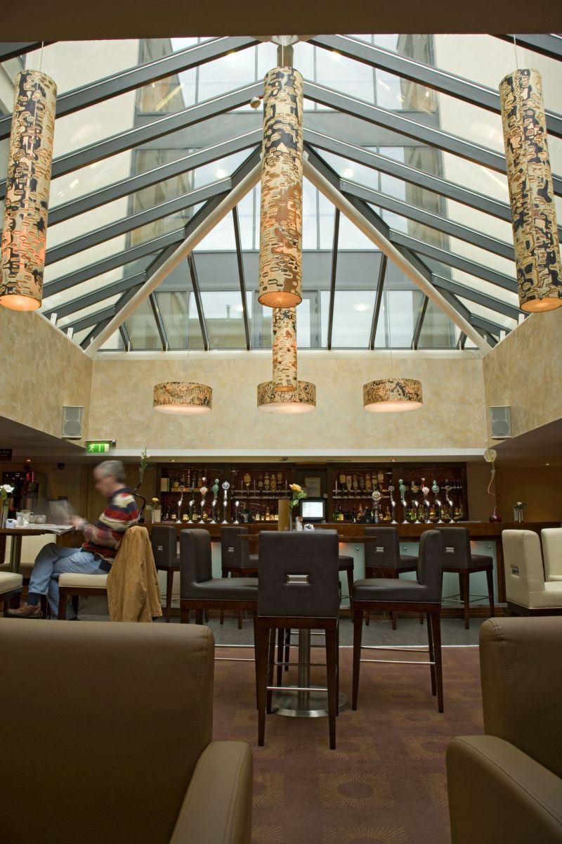 george hotel limerick