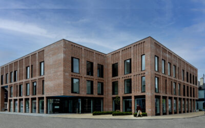 Bandon Primary Care Centre/ Library