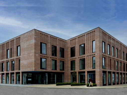 Bandon Primary Care Centre & Library