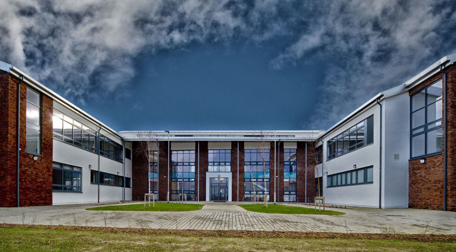 Presentation Secondary School, Milltown, Co. Kerry