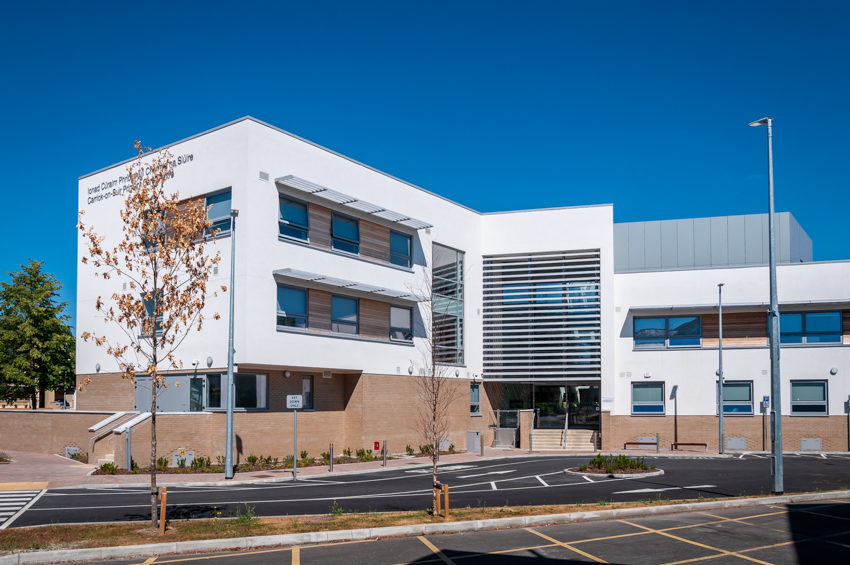 Carrick-on-Suir Primary Care Centre