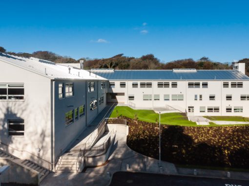 Clifden Community College