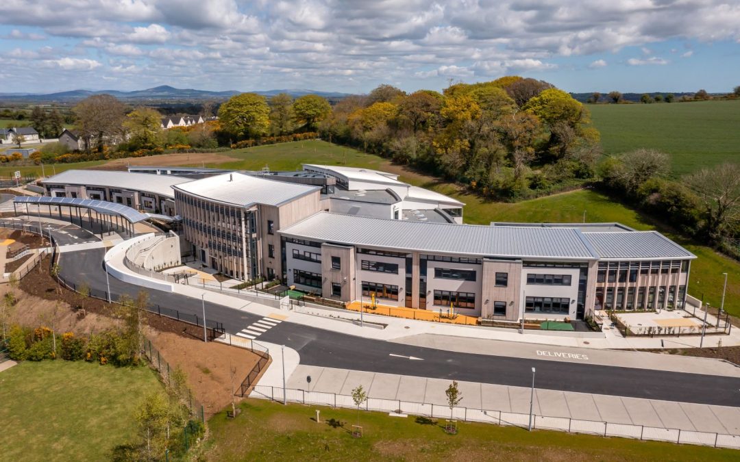 St Patrick’s Special School, Enniscorthy