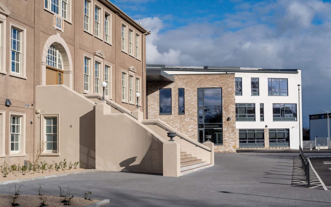 Waterpark College, Waterford