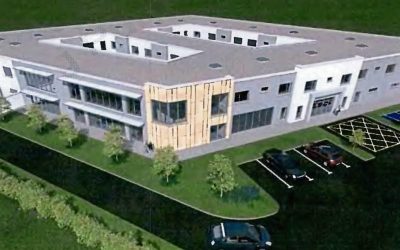 LOUGHMORE NURSING HOME, MUNGRET, LIMERICK