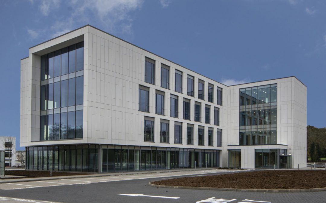 Hawthorn House, Limerick