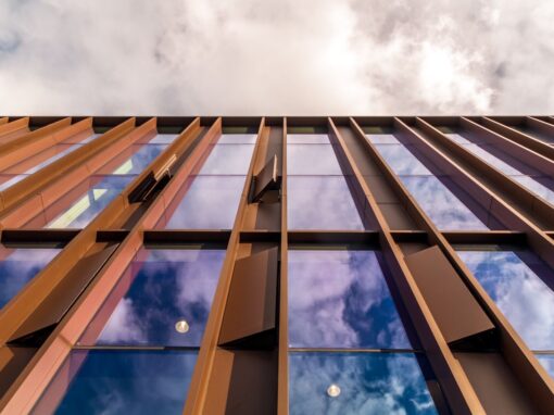 UCC Windle Building Student Hub