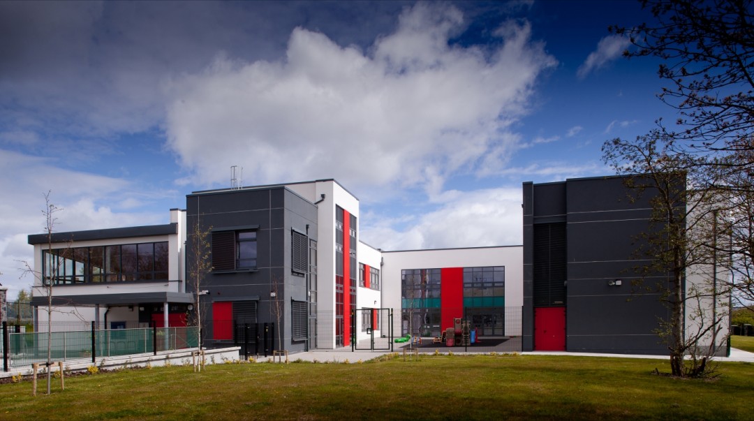 Le Chéile National School, Limerick