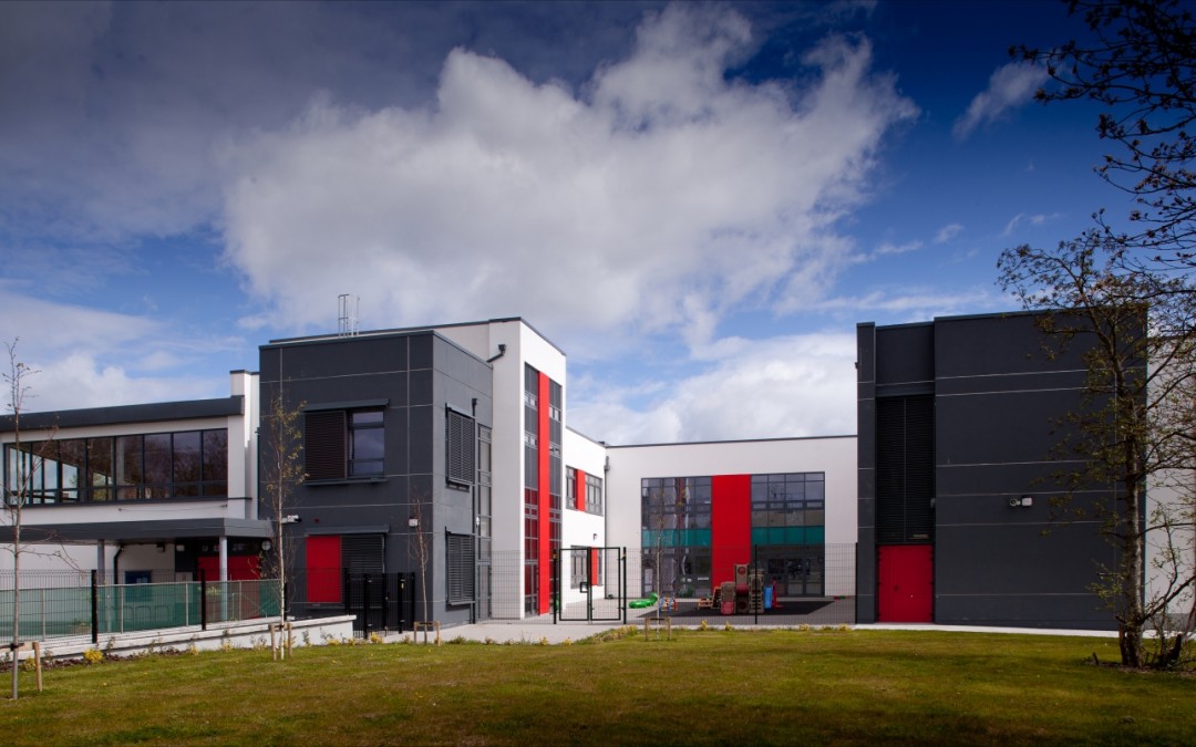 Le Chéile National School, Limerick
