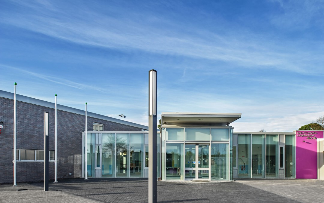Loughlinstown Swimming Pool Leisure Complex