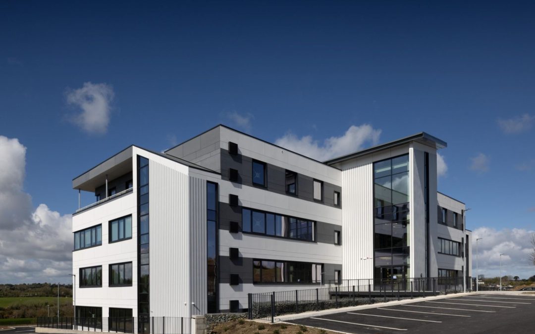 Senan House, Enniscorthy Technology Park