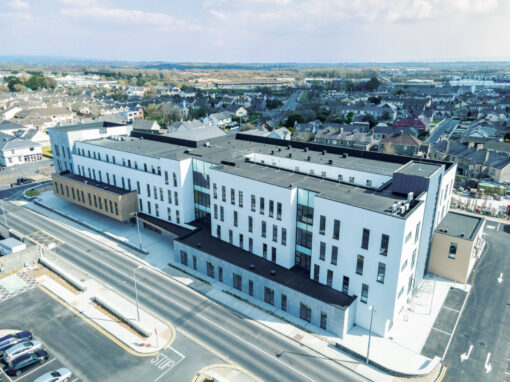 Ennis Primary Care Centre