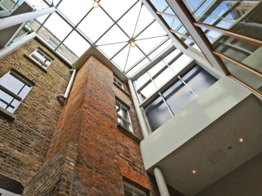 Westland Row, Dublin