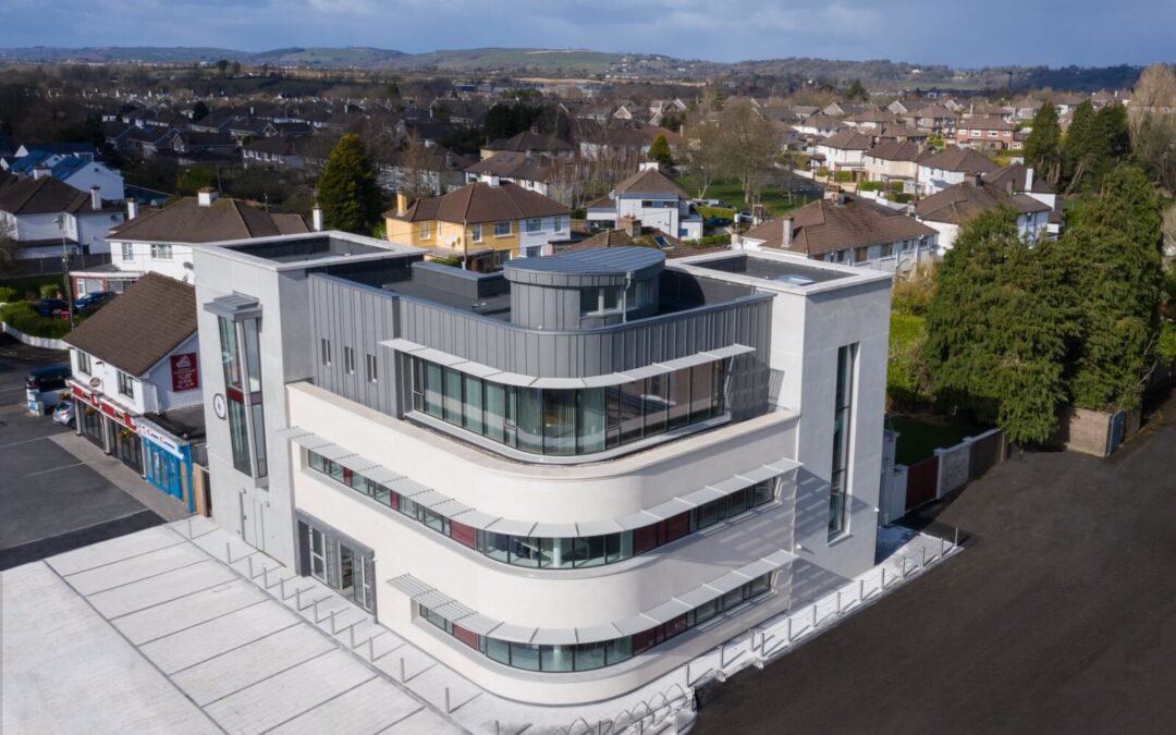 Bishopstown Credit Union