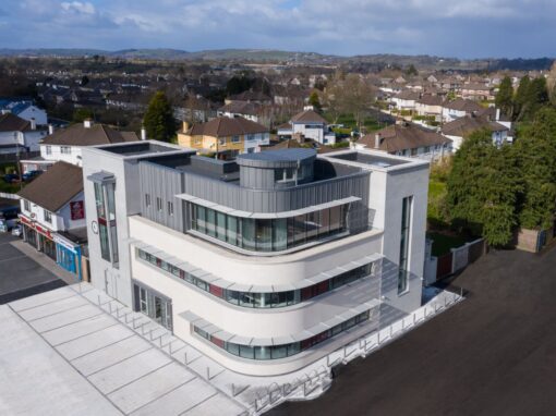 Bishopstown Credit Union