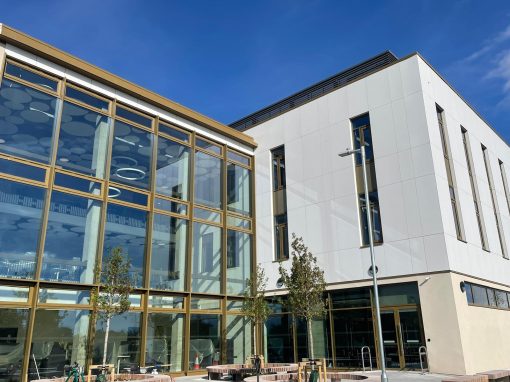 Ennis Primary Care Centre