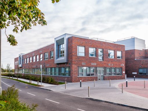 Waterford Primary Care Centre