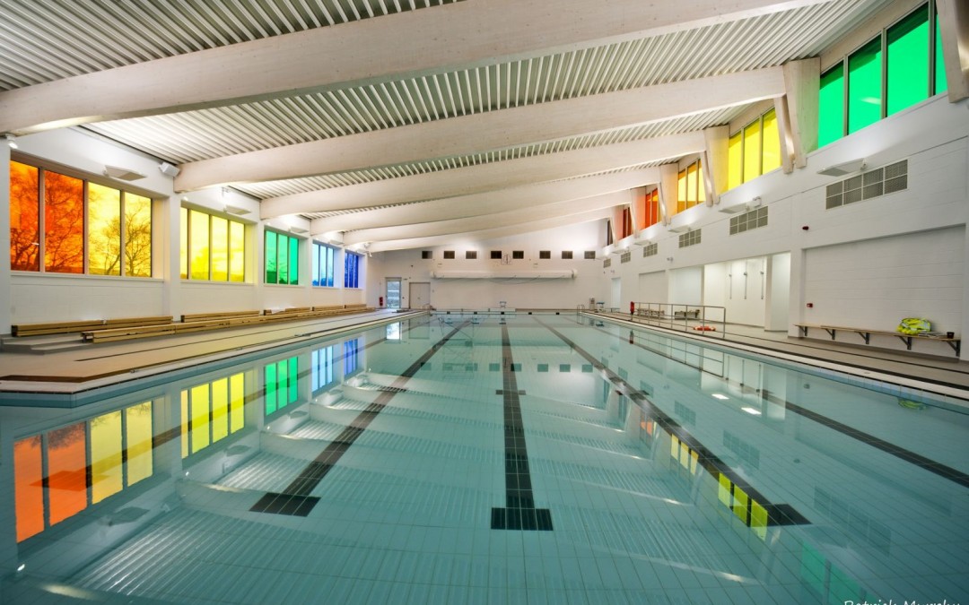 Dunmanway Swimming Pool, Cork