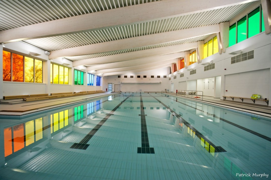 Dunmanway Swimming Pool, Cork