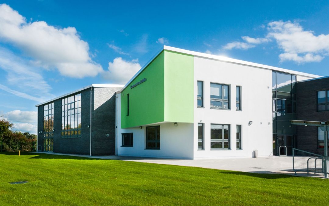 Gaelscoil an Ráithín, Limerick