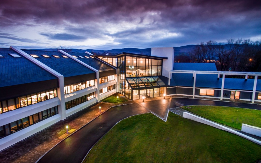 Kerry Ingredients Global Headquarters, Tralee