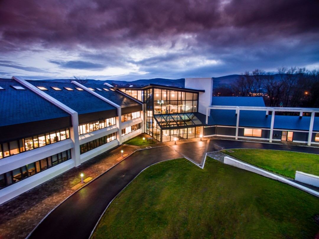 Kerry Ingredients Global Headquarters, Tralee