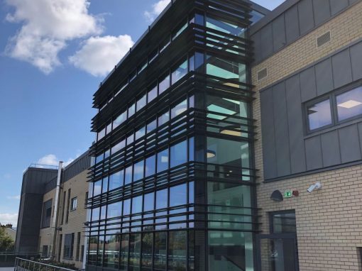 Tymon North Community Nursing Unit