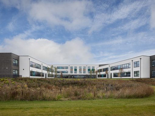 Mungret Community College, Limerick