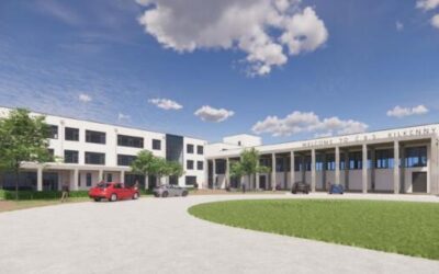 CBS Secondary School, Kilkenny