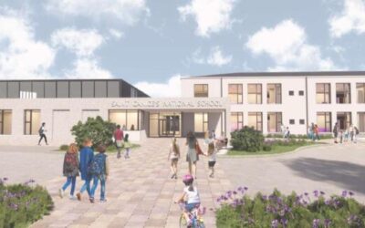 St. Canice’s School, Kilkenny