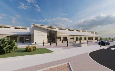 Greystones Community College
