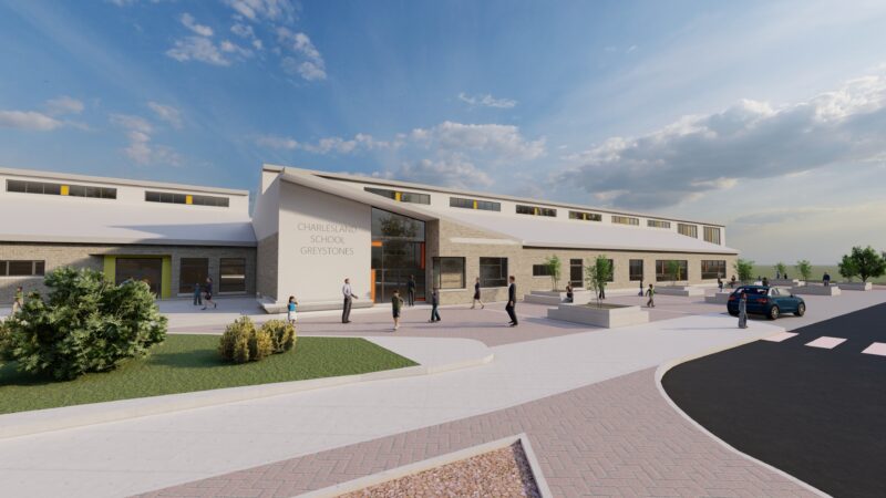 Greystones Community College