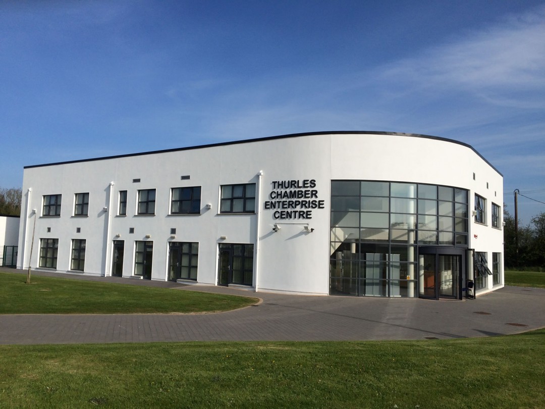 Thurles Chamber Enterprise Centre