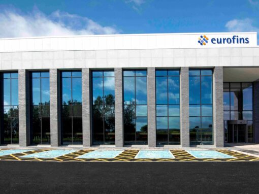 Eurofins, Dungarvan